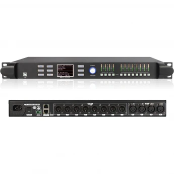 Аудиопроцессоры DIGIRUSS DAP 48 92029