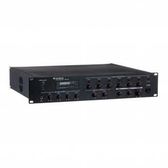 Трансляционный микшер-усилитель DIGIRUSS ZMP-240 92194